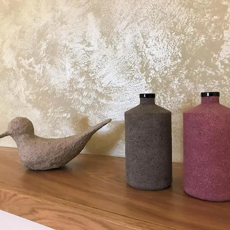 ゲストハウス Casa Vittoria *