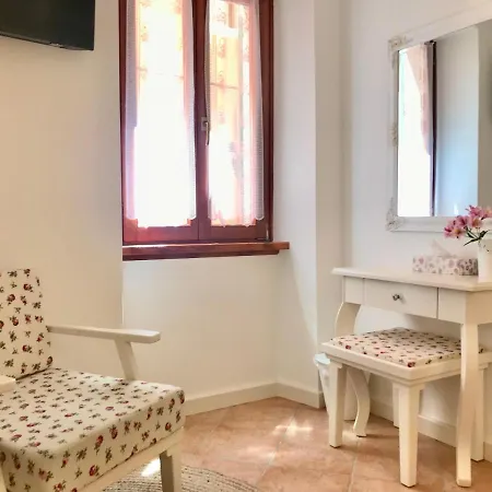 Casa Vittoria