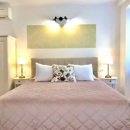 Gasthuis Casa Vittoria Rovinj