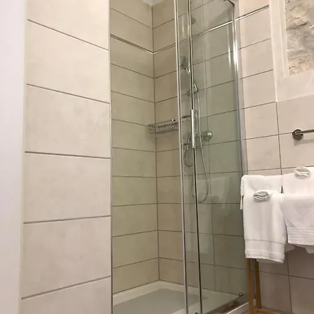 Penzion Casa Vittoria