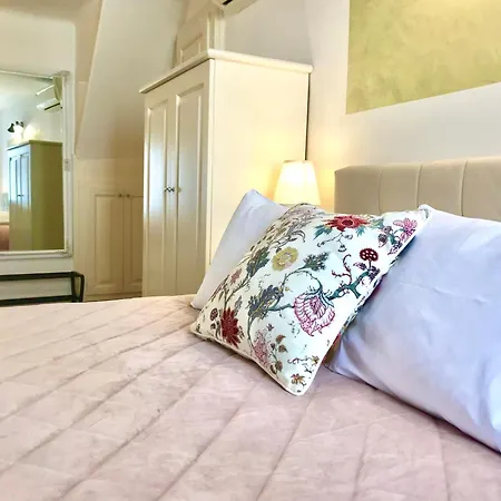 Penzion Casa Vittoria