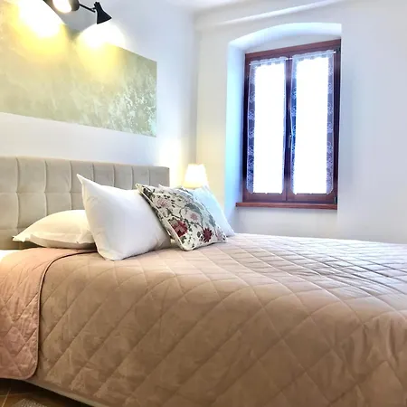 Penzion Casa Vittoria Rovinj