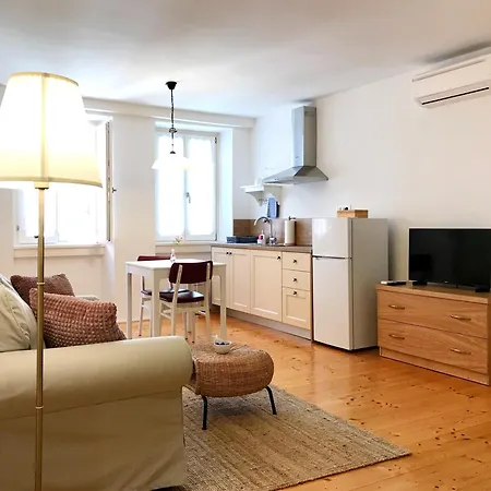 Casa Vittoria ゲストハウス *
