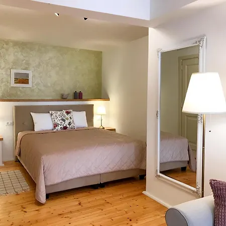 Casa Vittoria Gasthuis