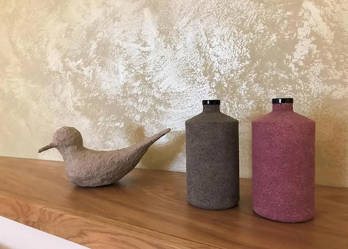 Πανσιόν Casa Vittoria 3*