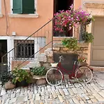 ゲストハウス Casa Vittoria