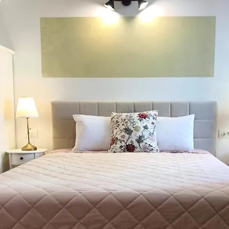 Guest house Casa Vittoria