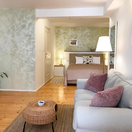 Casa Vittoria Gostinjska kuća Rovinj