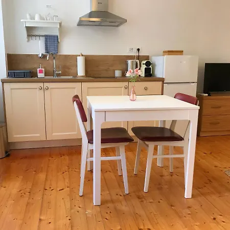 Gostinjska kuća Casa Vittoria 3*