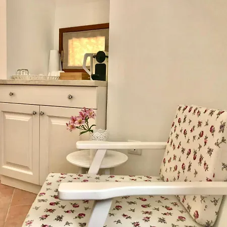 Gostinjska kuća Casa Vittoria