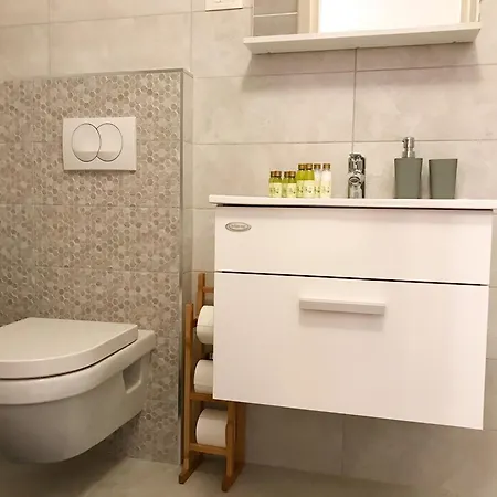 Casa Vittoria Guest house