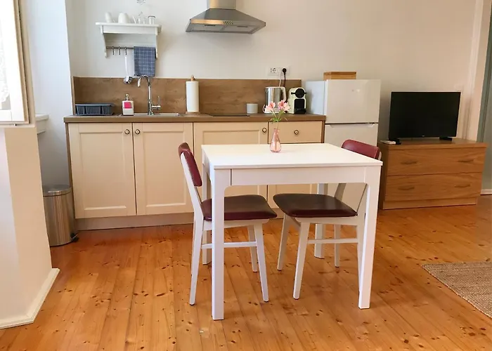 Gostinjska kuća Casa Vittoria 3*