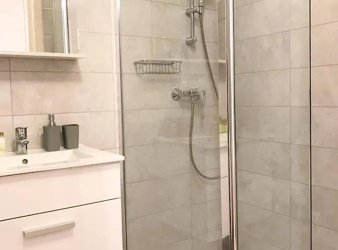 Gostinjska kuća Casa Vittoria Rovinj