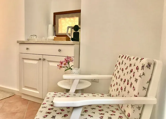 Gostinjska kuća Casa Vittoria