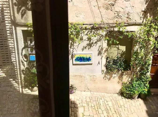 Gostinjska kuća Casa Vittoria 3*