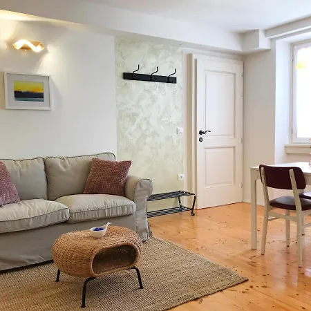 Casa Vittoria Gæstehus 3*