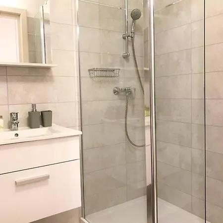 Gæstehus Casa Vittoria Rovinj