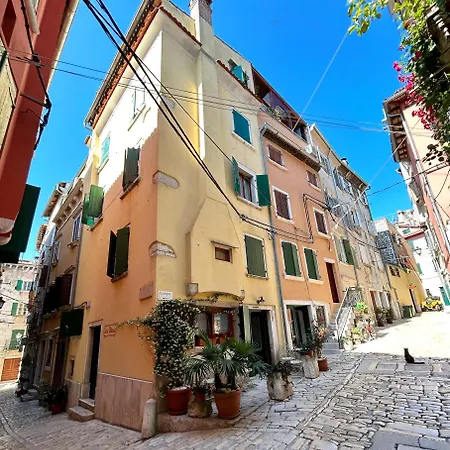 Casa Vittoria 3*