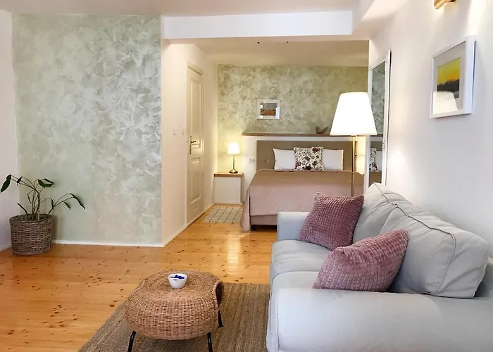 Casa Vittoria Gæstehus Rovinj