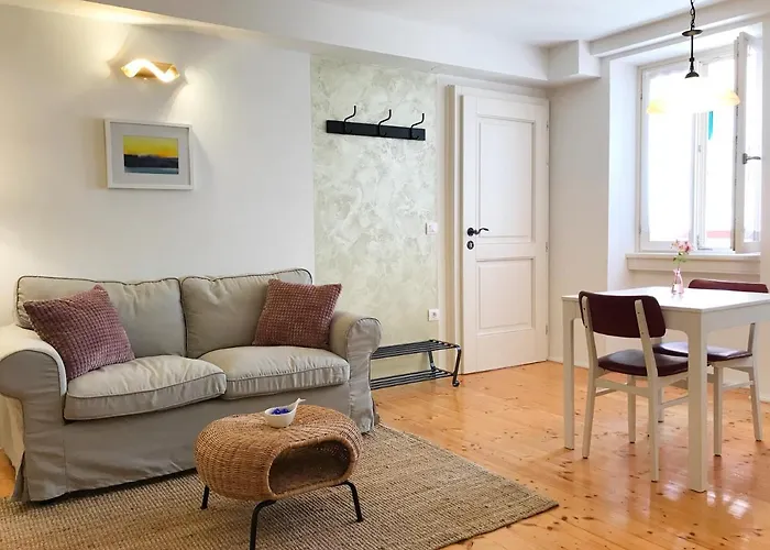 Casa Vittoria Gæstehus 3*